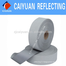CY EN471 tissu gris réfléchissant/Reflective Tape/Reflective feuille/réflecteur